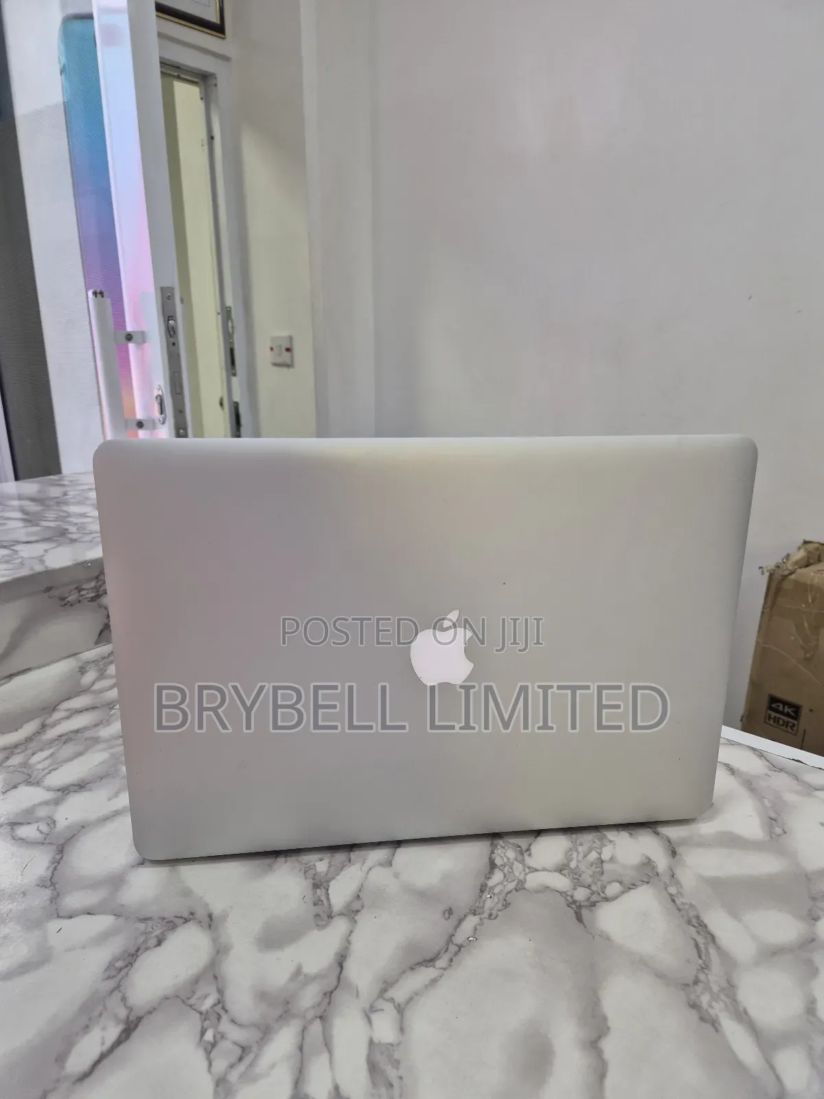 Laptop Apple MacBook 2015 16GB Intel Core i7 SSD 500GB