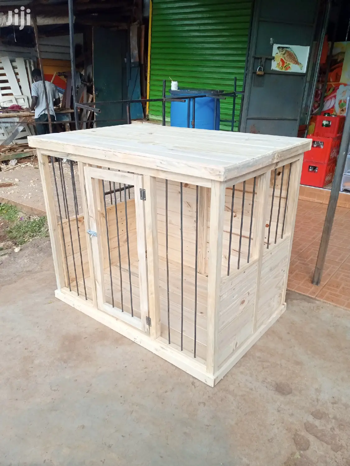 Dog Crates