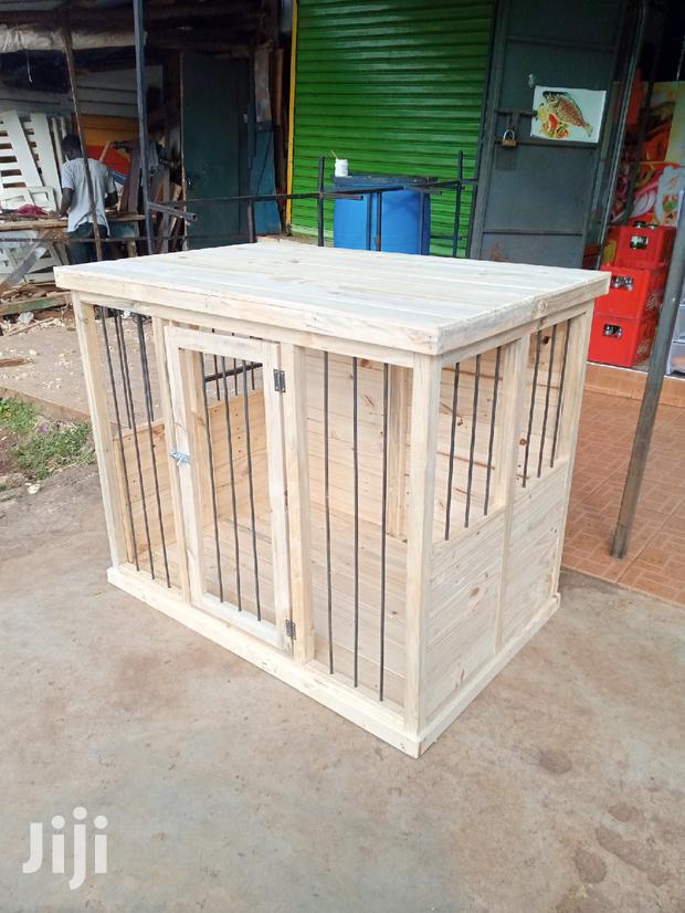 Dog Crates - thumbnail 3