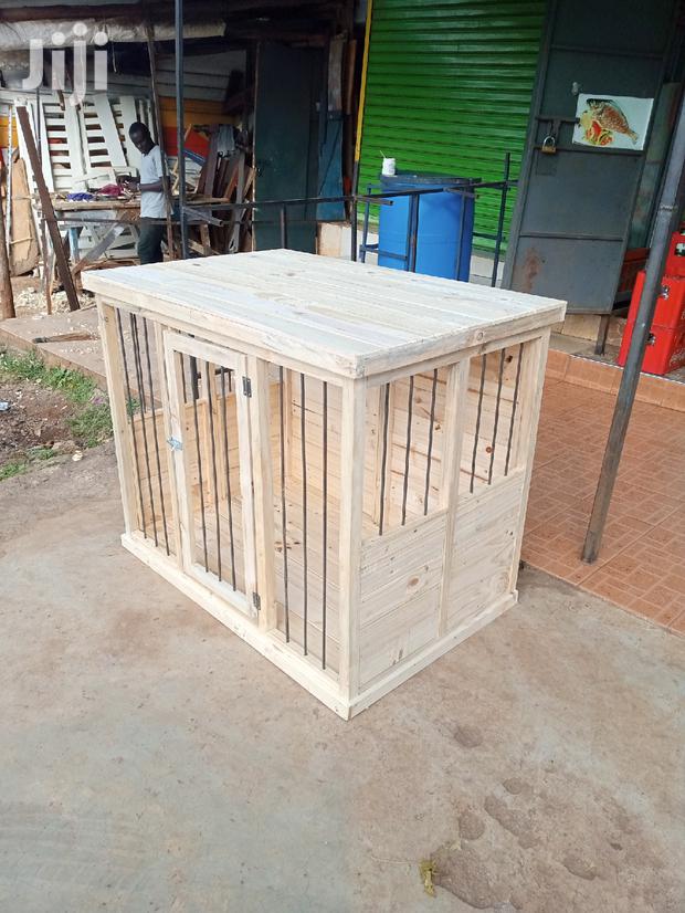 Dog Crates - thumbnail 5