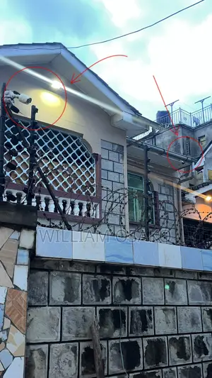 7bdrm Mansion in Nasra Gardens Estate, Komarock for sale