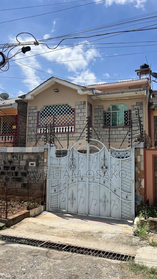 7bdrm Mansion in Nasra Gardens Estate, Komarock for sale