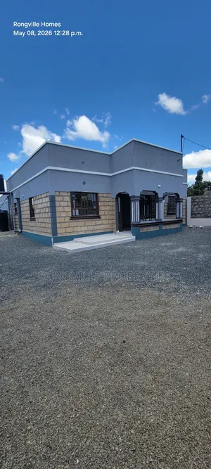 3bdrm Bungalow in Nkoroi, Ongata Rongai for sale
