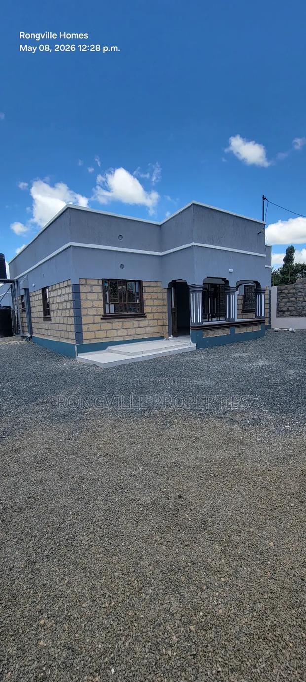 3bdrm Bungalow in Nkoroi, Ongata Rongai for sale