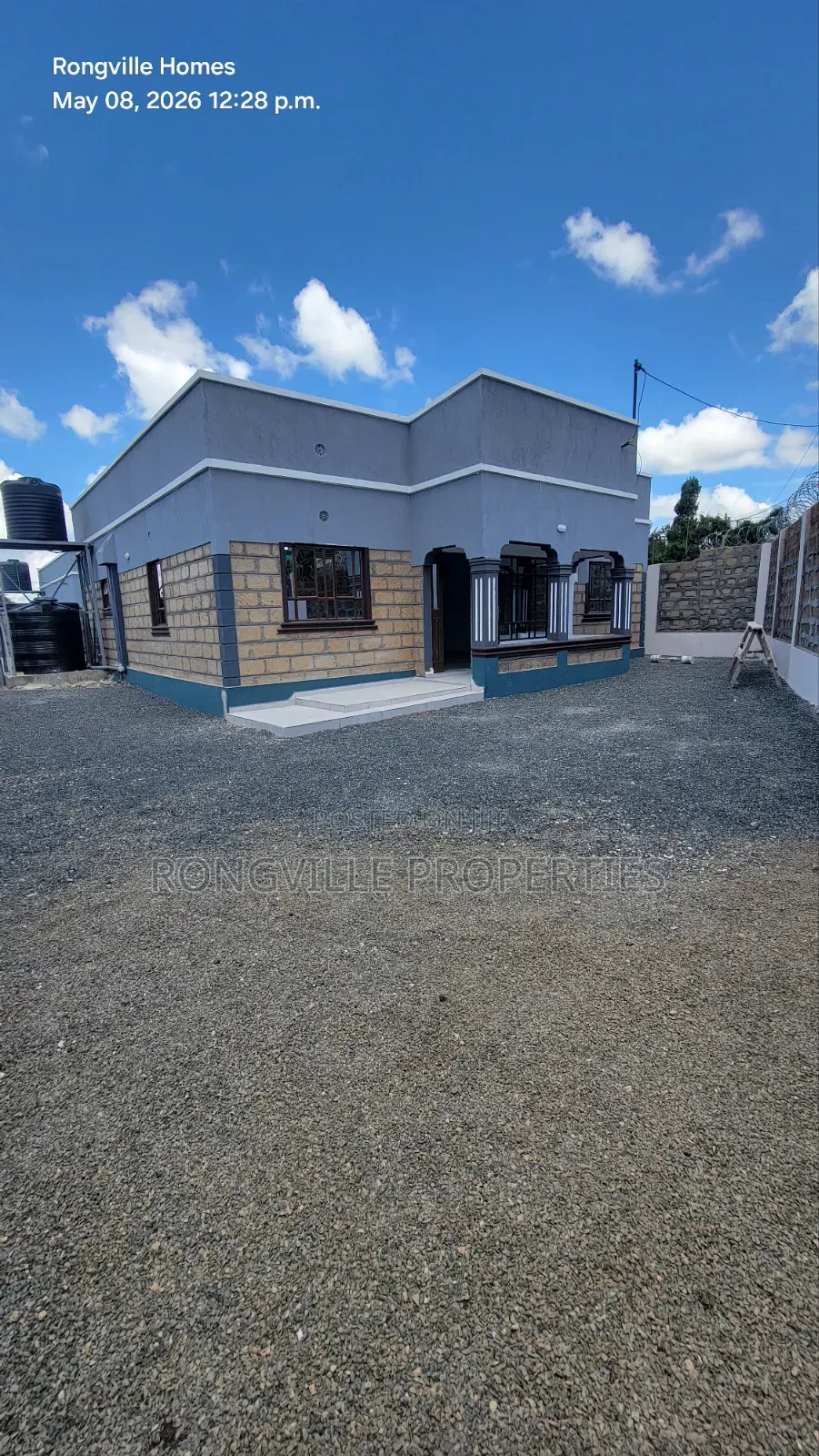 3bdrm Bungalow in Nkoroi, Ongata Rongai for sale