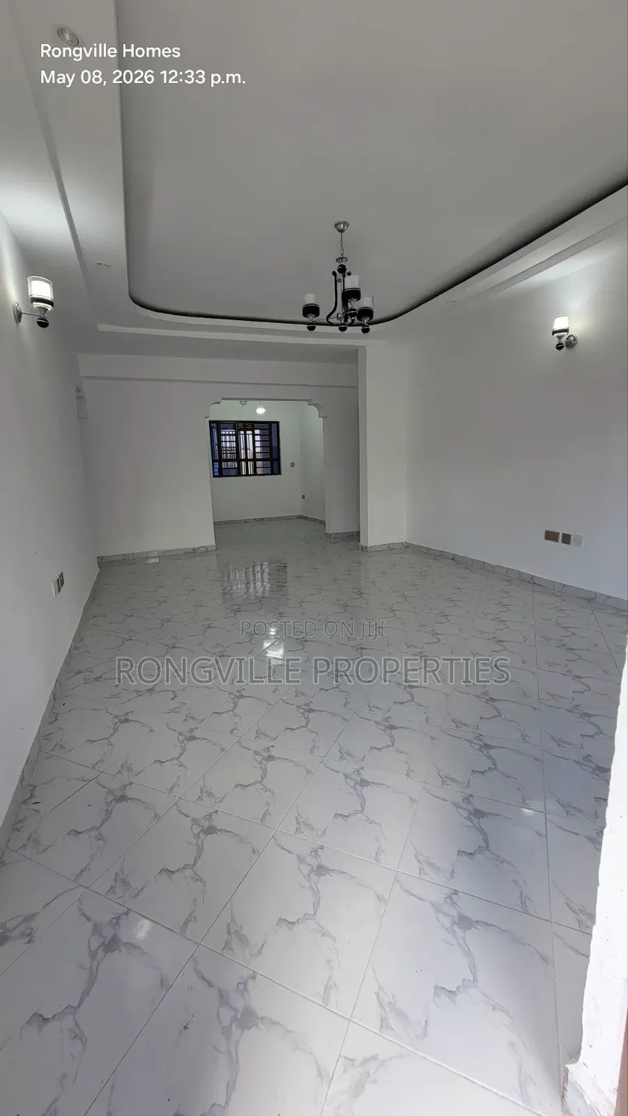 3bdrm Bungalow in Nkoroi, Ongata Rongai for sale