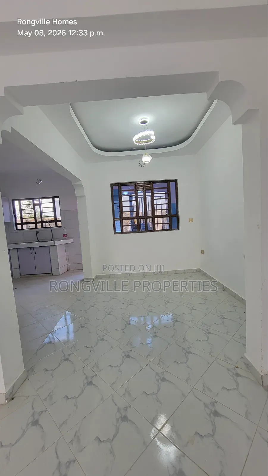 3bdrm Bungalow in Nkoroi, Ongata Rongai for sale