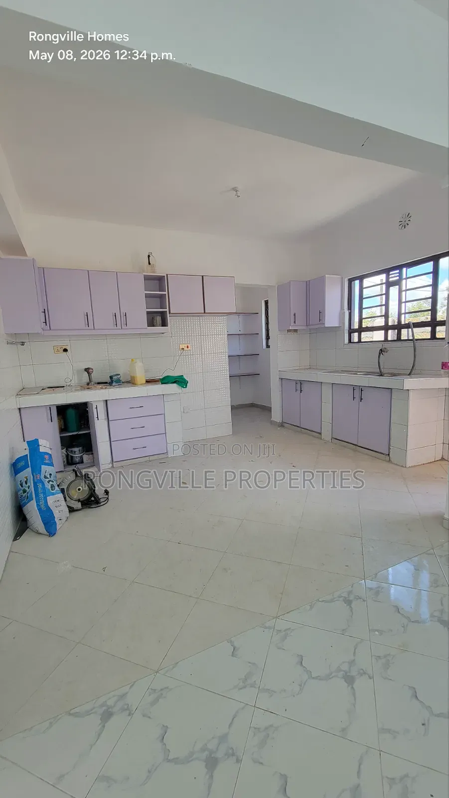 3bdrm Bungalow in Nkoroi, Ongata Rongai for sale