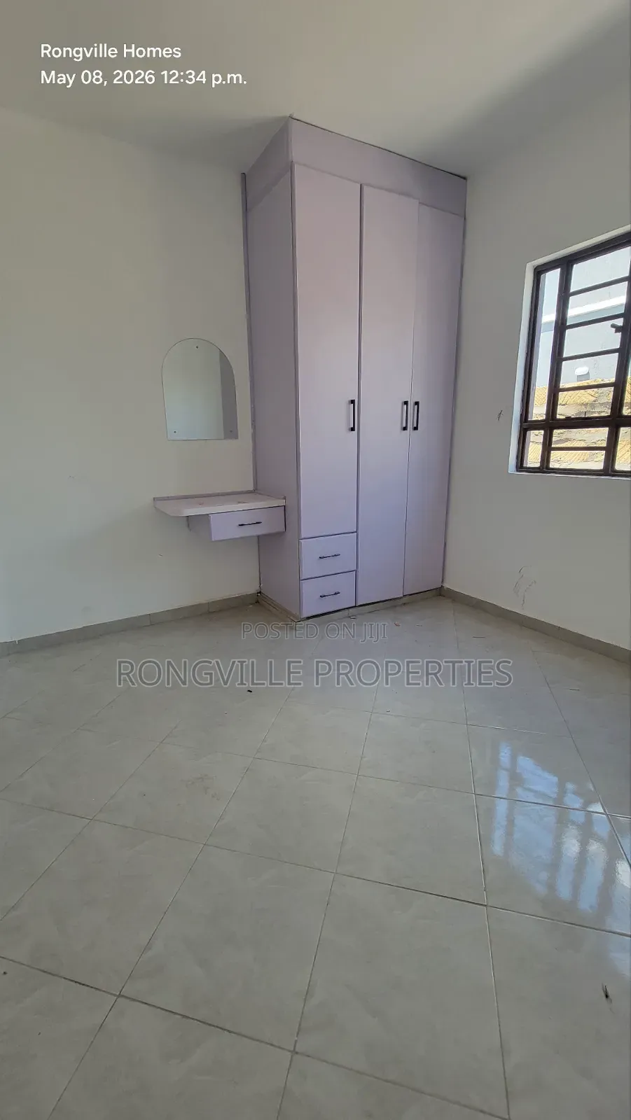 3bdrm Bungalow in Nkoroi, Ongata Rongai for sale