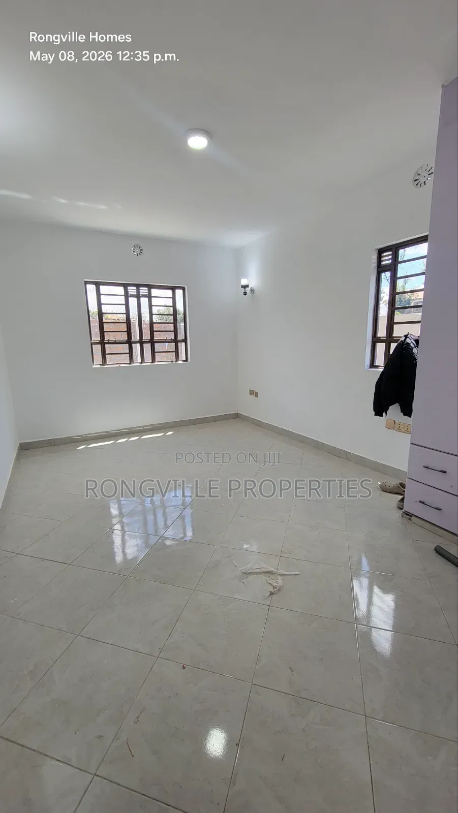 3bdrm Bungalow in Nkoroi, Ongata Rongai for sale