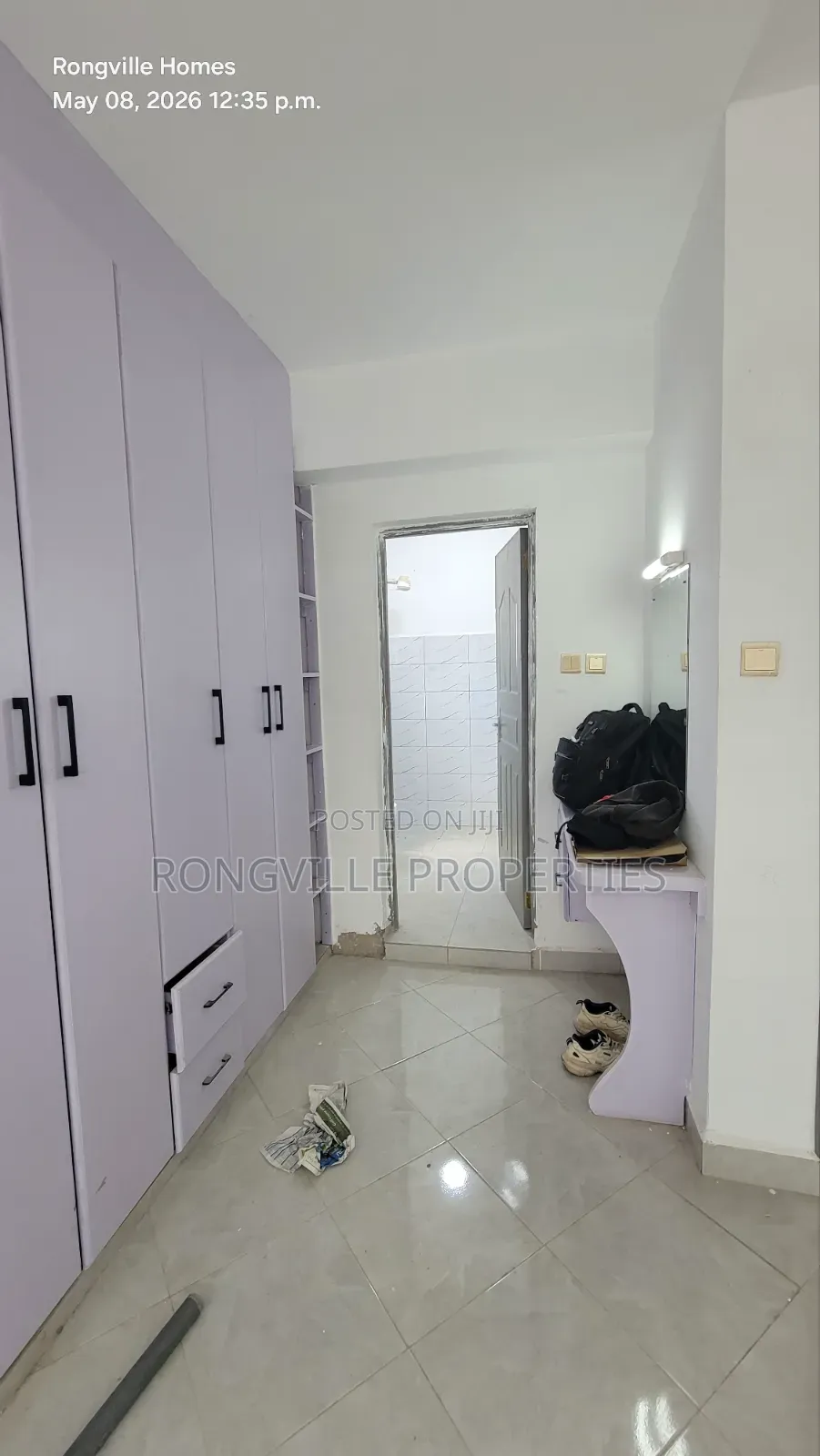 3bdrm Bungalow in Nkoroi, Ongata Rongai for sale