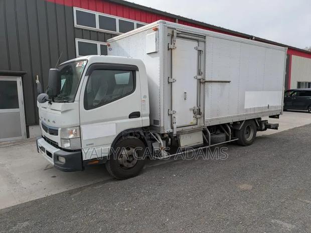 Mitsubishi - thumbnail 2