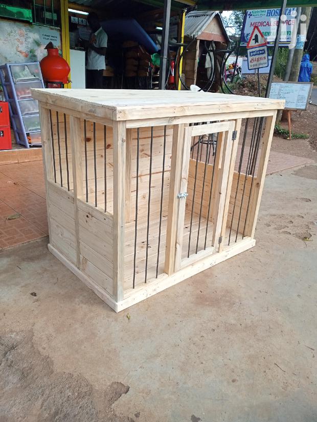 Dog Crates - thumbnail 4