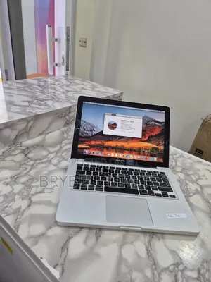 Laptop Apple MacBook Pro 2013 4GB Intel Core i5 SSD 500GB