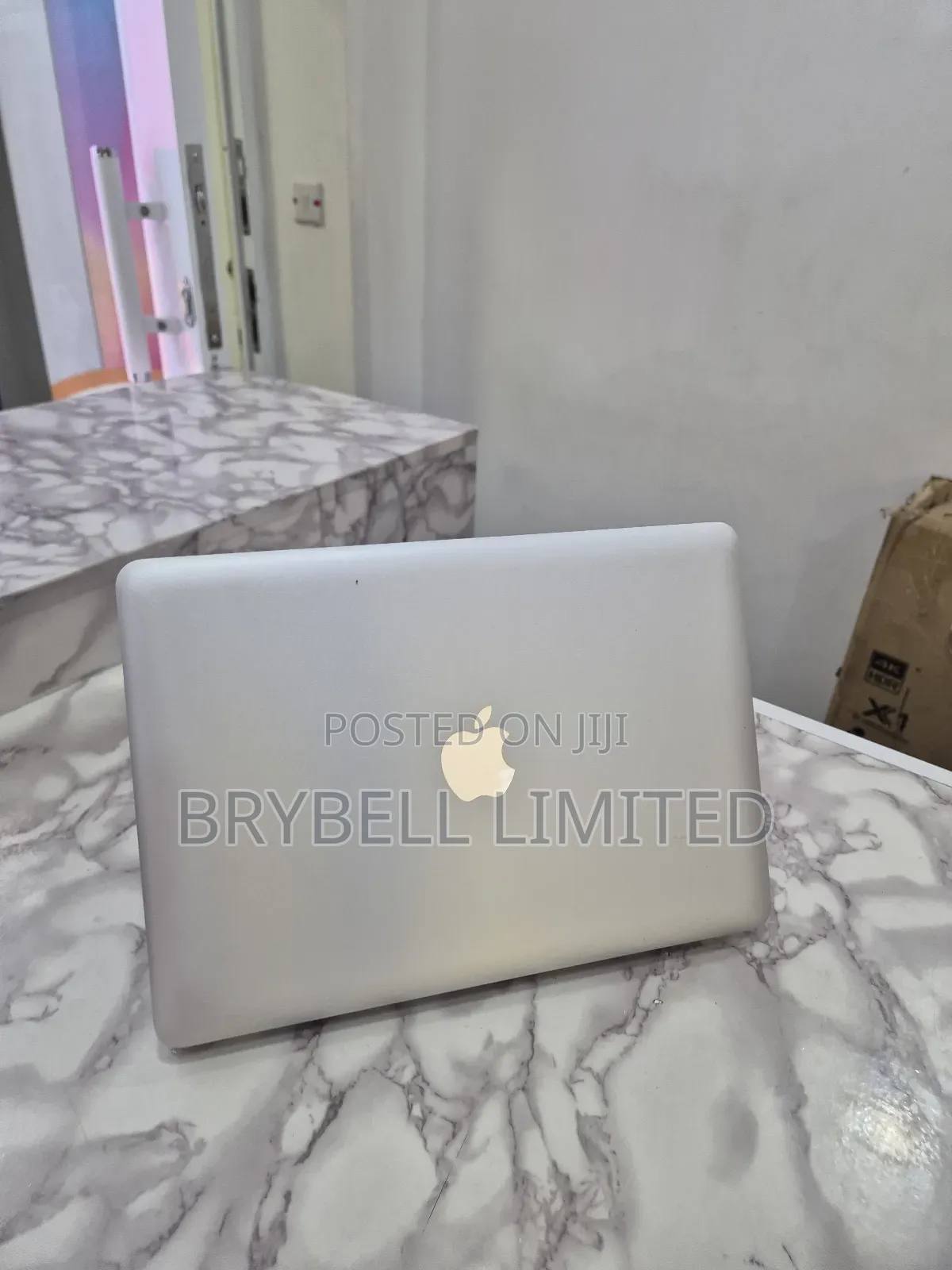 Laptop Apple MacBook Pro 2013 4GB Intel Core i5 SSD 500GB