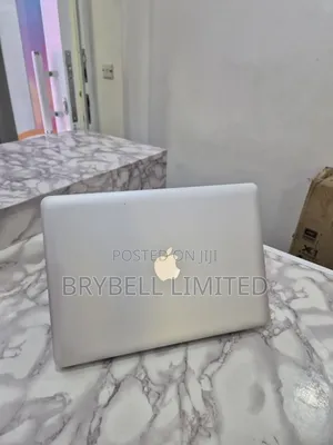 Laptop Apple MacBook Pro 2013 4GB Intel Core i5 SSD 500GB