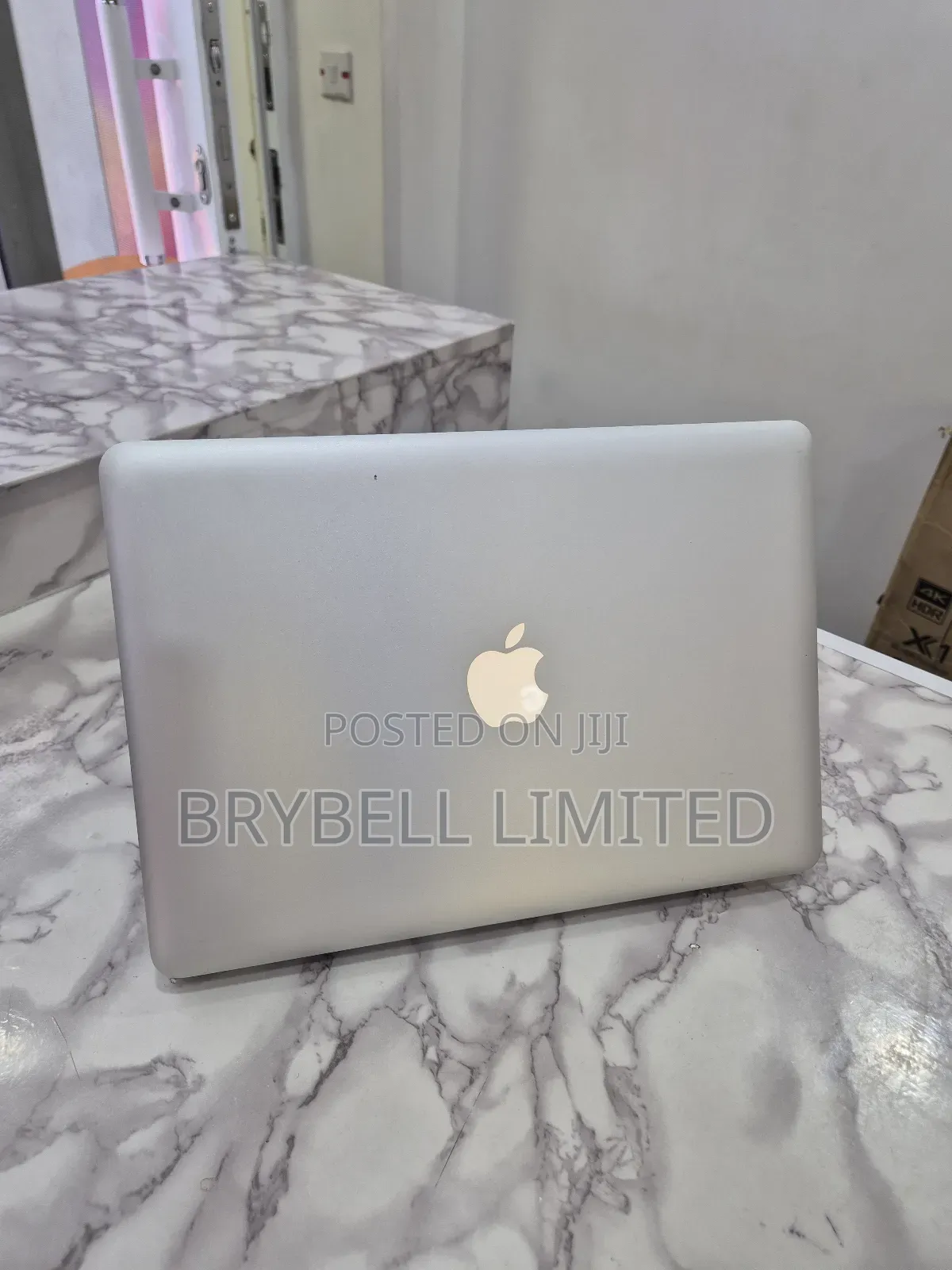 Laptop Apple MacBook Pro 2013 4GB Intel Core i5 SSD 500GB