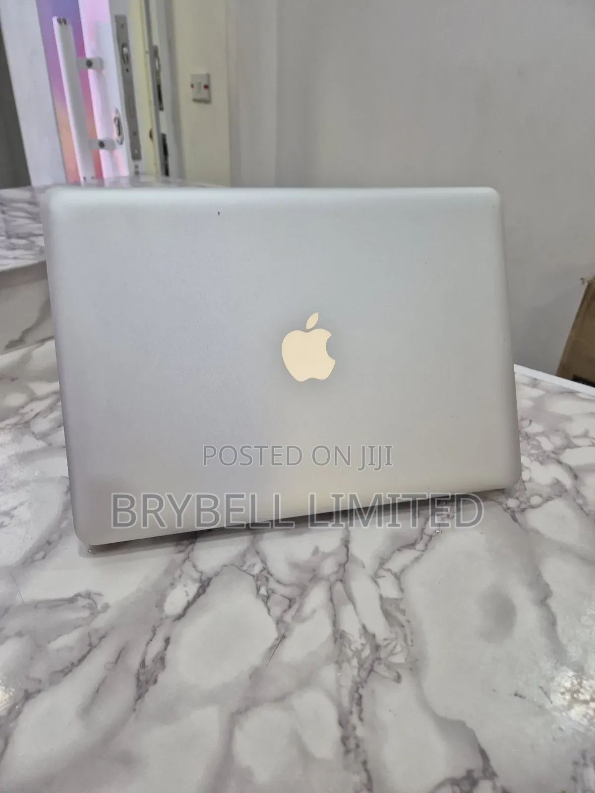 Laptop Apple MacBook Pro 2013 4GB Intel Core i5 SSD 500GB