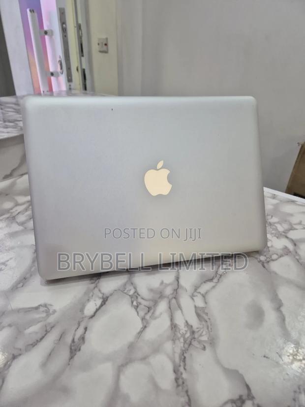 Laptop Apple MacBook Pro 2013 4GB Intel Core i5 SSD 500GB - thumbnail 7