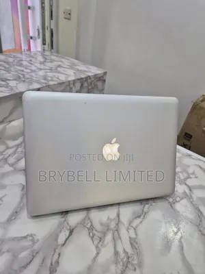 Laptop Apple MacBook Pro 2013 4GB Intel Core i5 SSD 500GB
