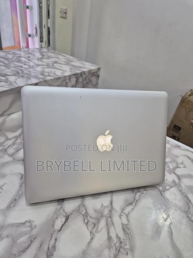 Laptop Apple MacBook Pro 2013 4GB Intel Core i5 SSD 500GB - thumbnail 5