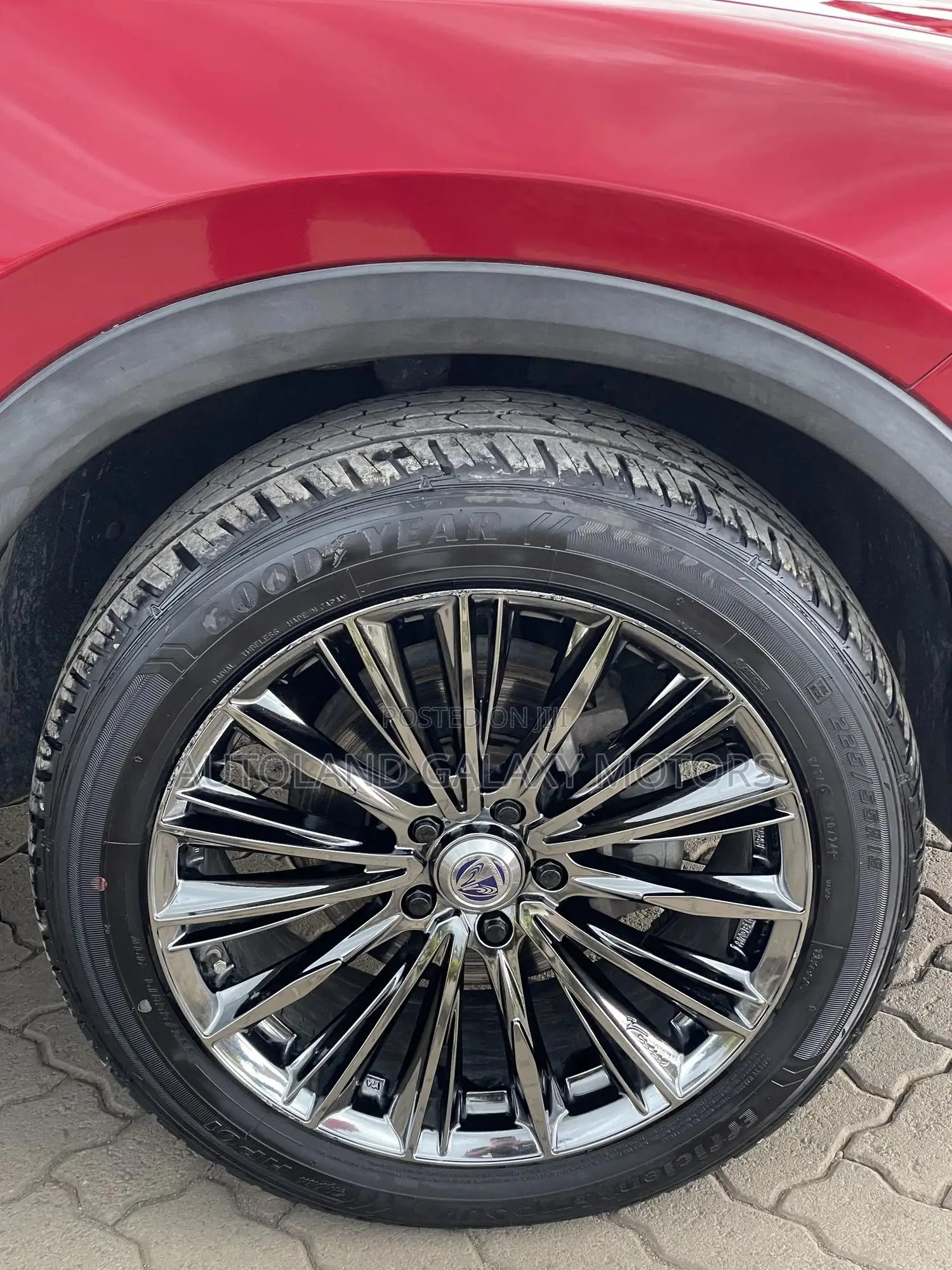 Mazda CX-5 2.2 Diesel AWD 2019