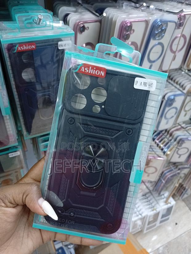 iPhone 14 Pro Movable Cover - thumbnail 2