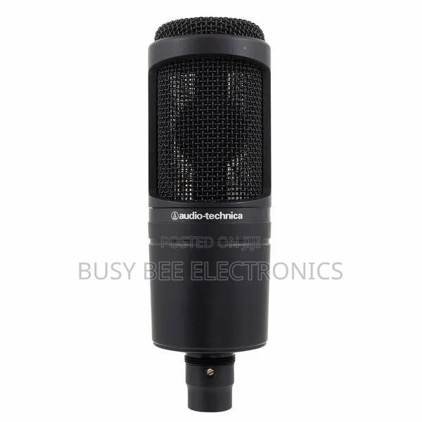 Audio-Technica at 2020 Bundle - thumbnail 2