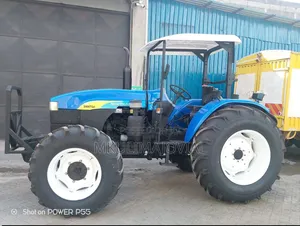 New Holland Snh754 Tractor for Sale in Kenya