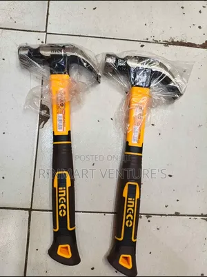 Ingco Claw Hammer