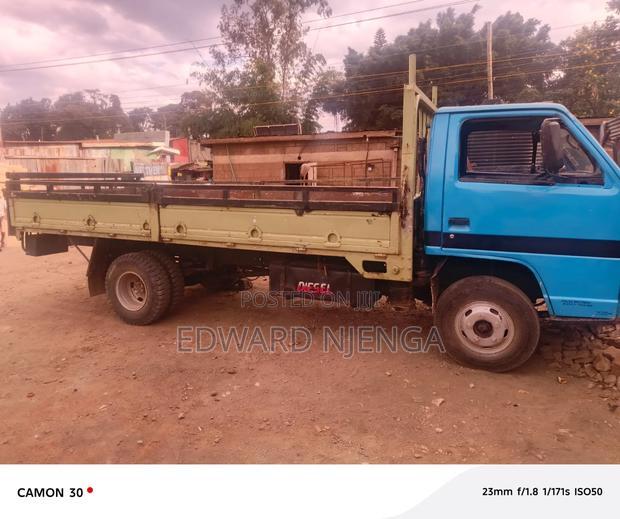 Isuzu NKR 3300cc - thumbnail 9