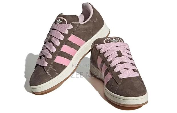 Adidas Campus 00s Brown - - thumbnail 2