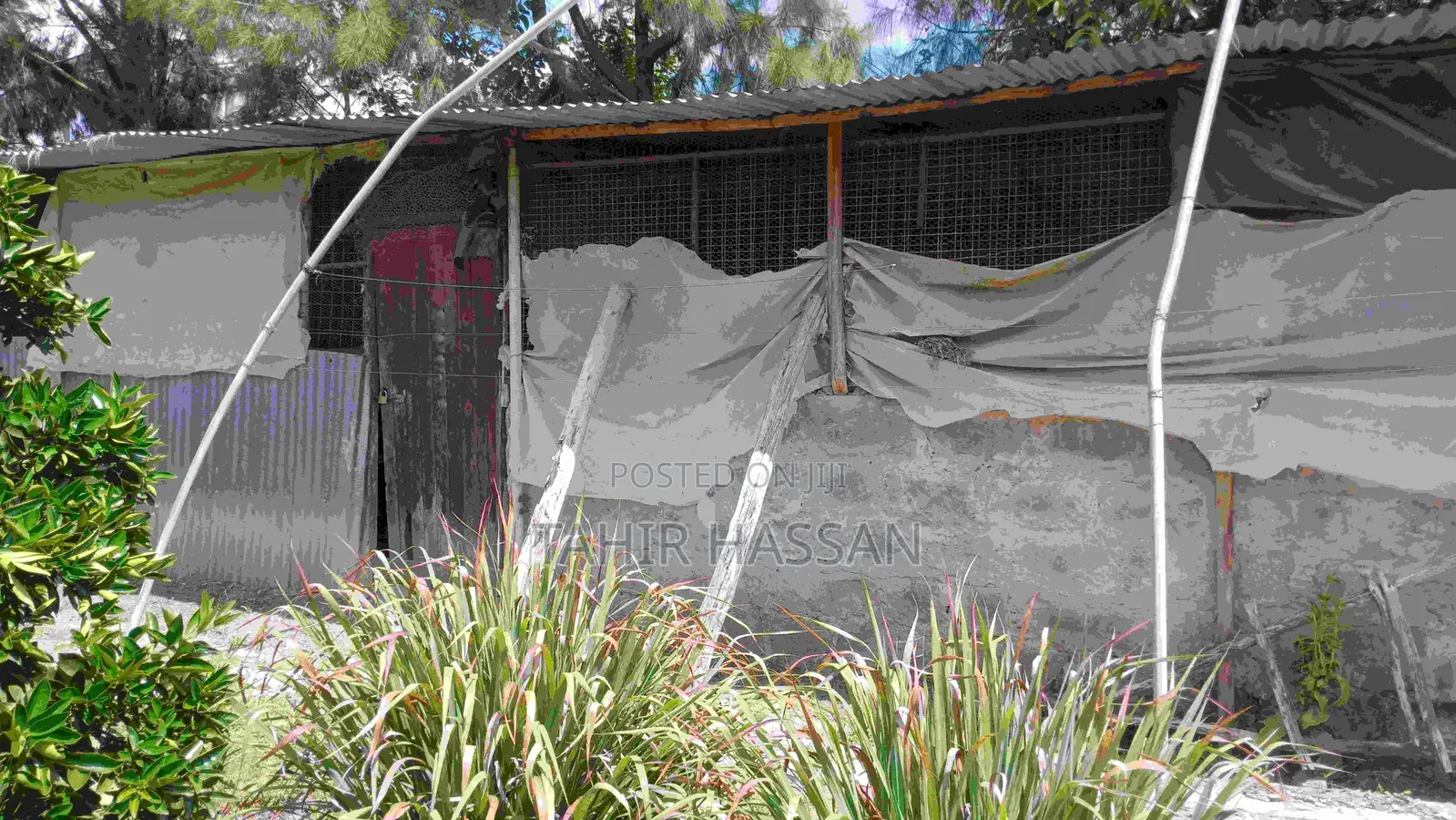 1 Acre in Kitengela