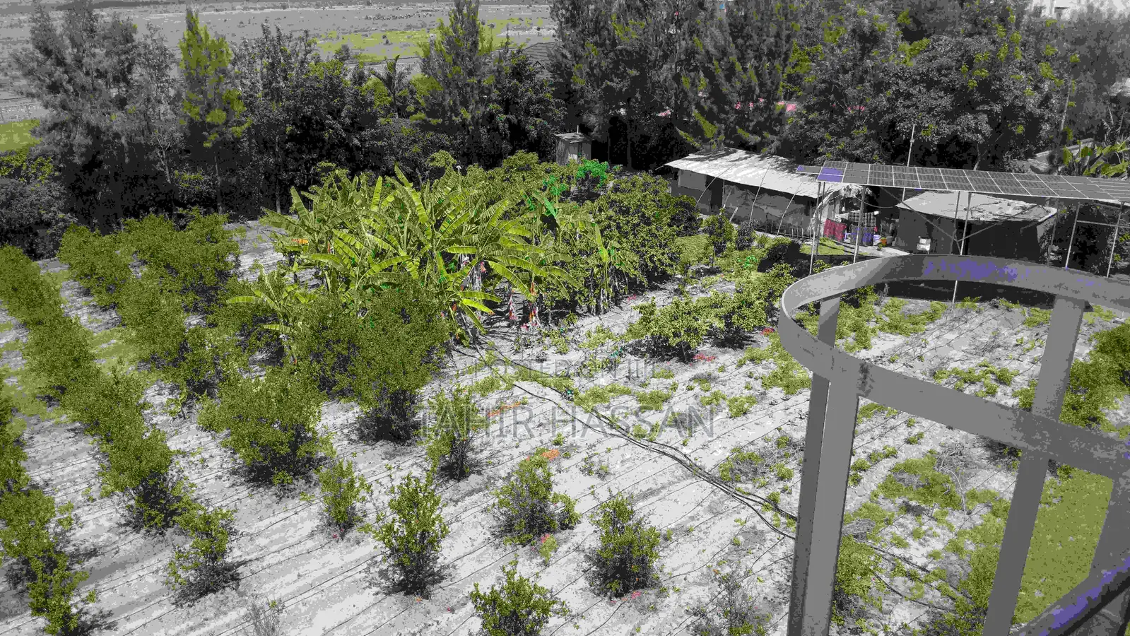 1 Acre in Kitengela