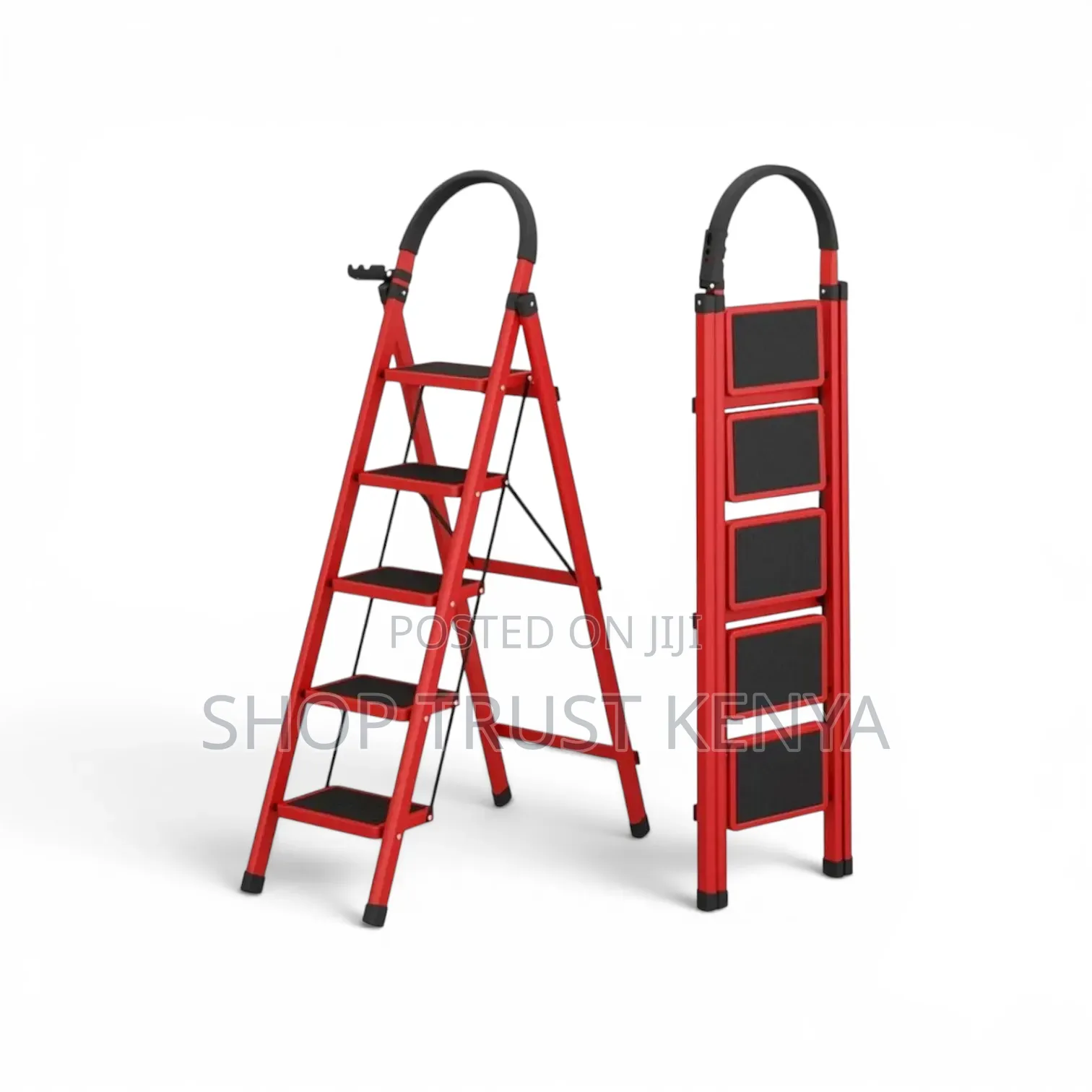 5 Step Ladder