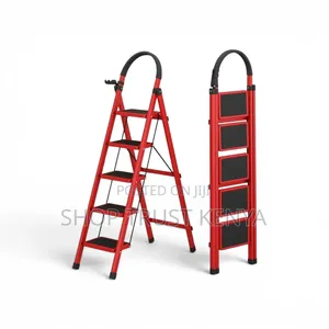 5 Step Ladder