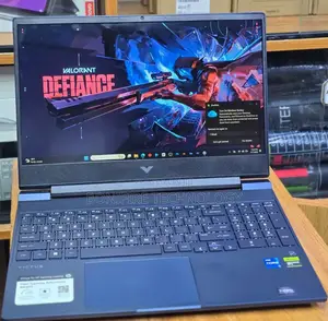 Laptop HP Victus 15 8GB Intel Core i5 SSD 512GB