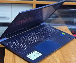 Laptop HP Victus 15 8GB Intel Core i5 SSD 512GB