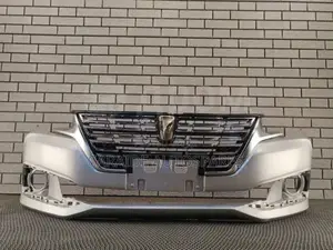 Premio 270 Front Bumper Complete