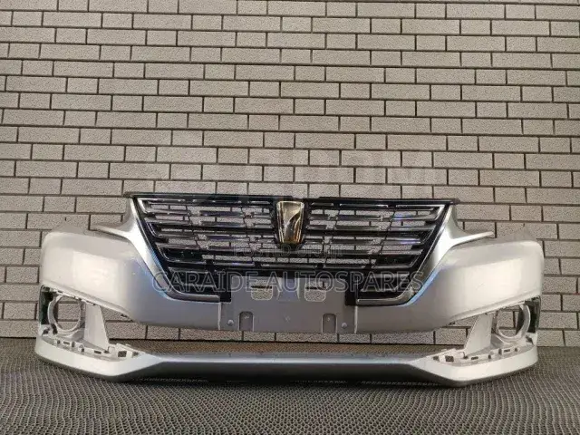 Premio 270 Front Bumper Complete