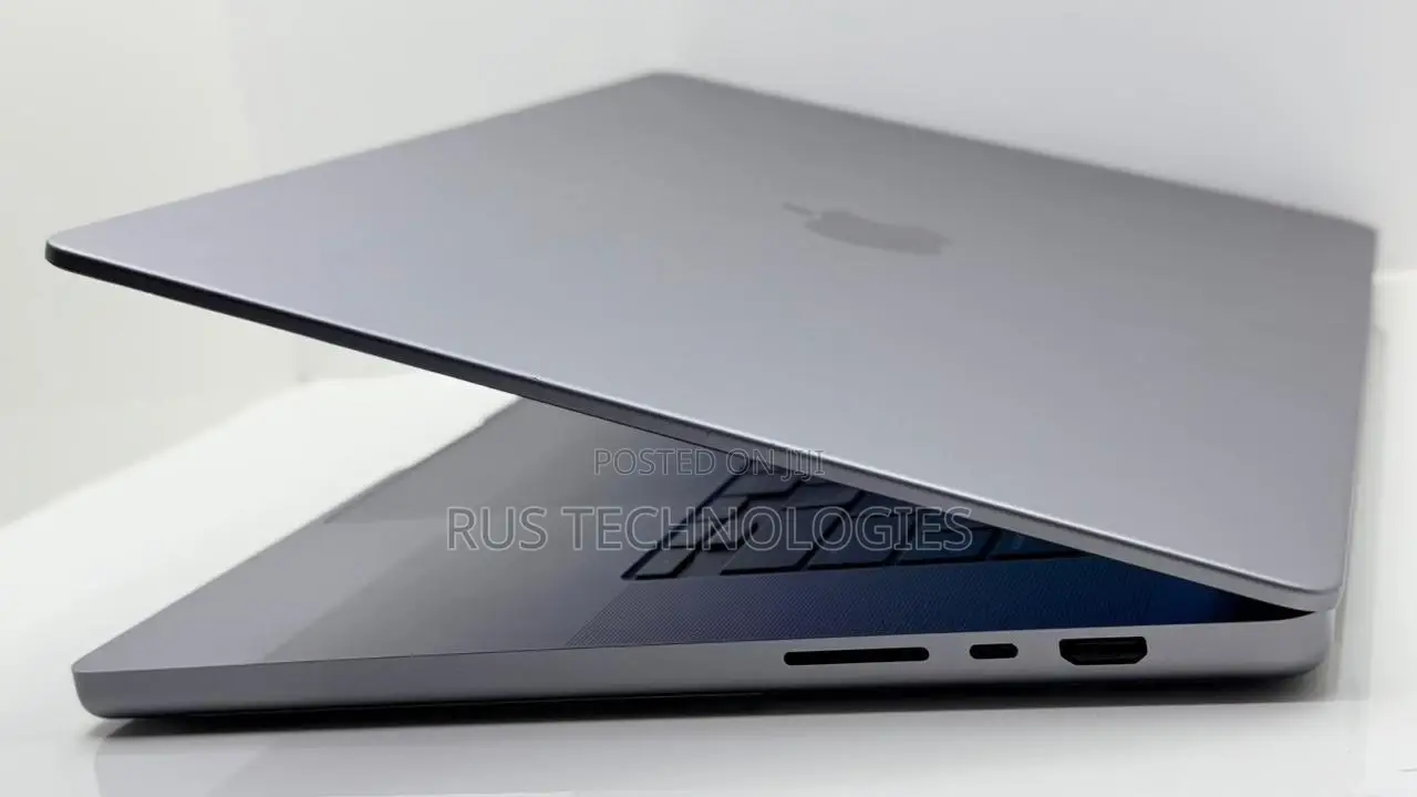 Laptop Apple MacBook Pro 2023 M2 Max 16-inch 64GB Apple M2 SSD 1T