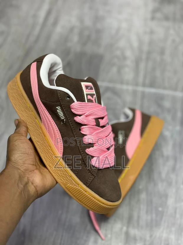 Puma Suede Xl - main view