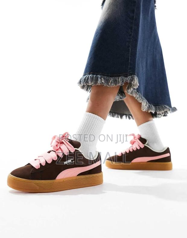 Puma Suede Xl - thumbnail 2