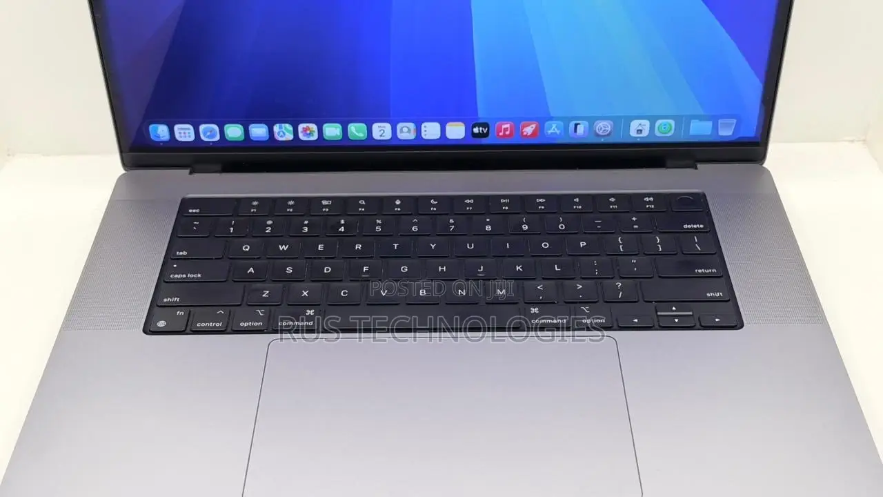 Laptop Apple MacBook Pro 2023 M2 Max 16-inch 64GB Apple M2 SSD 1T