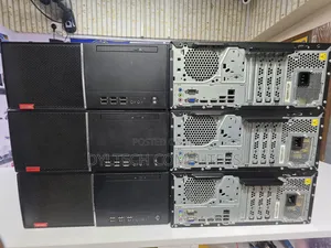 Desktop Computer Lenovo V530 8GB Intel Core i3 HDD 500GB