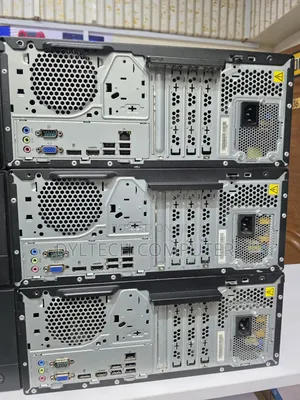 Desktop Computer Lenovo V530 8GB Intel Core i3 HDD 500GB