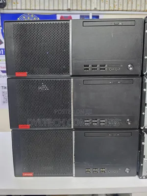 Desktop Computer Lenovo V530 8GB Intel Core i3 HDD 500GB