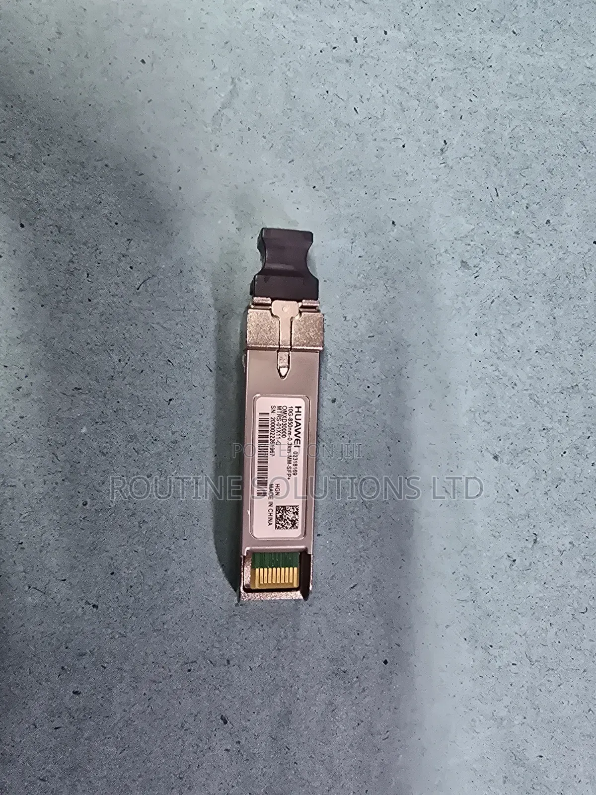 Huawei SFP 10g-850nm-0.3km-Mm-Sfp+