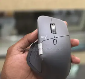 Logitech Mx Master 4