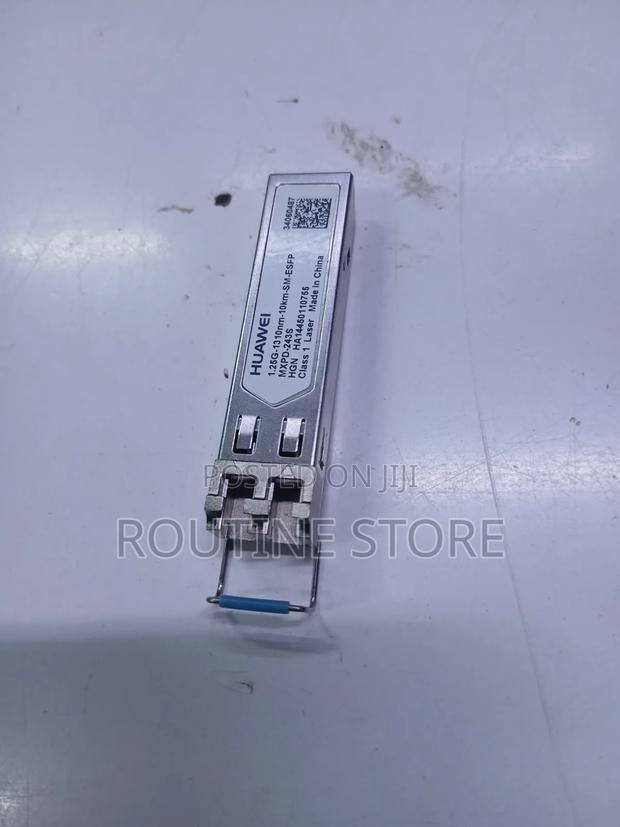 Huawei 155m 15km Single Mode - main view